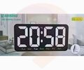 Часы электронные DS-3826L-G зеленая подсветка купить в Донецке ДНР 