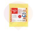 КОШКИН ДОМ Салфетки для уборки универсальные 3 шт., вискоза, 30*38 см купить в Донецке ДНР 