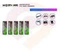 Аккумулятор 18650 Молния YYC-18650-18000mah купить в Донецке ДНР 