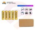 Аккумулятор 18650 Rakieta YYC-18650-12000mah купить в Донецке ДНР 