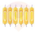 Модуль СД сплошной COB-12V-WW Теплый, кратно 20шт/лента (KHA No:A-214) (20/3000) купить в Донецке ДНР 