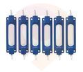 Модуль СД сплошной COB-12V-BLUE Синий, кратно 20шт/лента (KHA No:A-216) (20/3000) купить в Донецке ДНР 