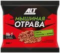 АЛТ мышиная смерть  зерно+гранулы  200гр  (30шт) купить в Донецке ДНР 