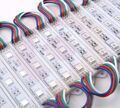Модуль СД RGB SMD-12V-RGB, кратно 20шт/лента (KHA No:A-228) (20/3000) купить в Донецке ДНР 