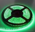 Лента LED 50х50 -60 14,4w/м зеленый,IP20 ,1м купить в Донецке ДНР 