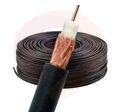 Кабель TV CU RG-6 75Om 96% 128AL 100м черный (KHA No:A2-110b) (1/6) купить в Донецке ДНР 