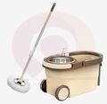 Ведро "MagicMop" с колесами 7л швабра МОП (KHA-288) (1/20) купить в Донецке ДНР 