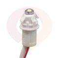 Модуль СД быстрого монтажа SMD-12V-WH Белый, кратно 50шт/лента (KHA No:A-229) (1/10000) купить в Донецке ДНР 