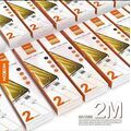 MOXOM Кабель зарядный белый 2м 2.4А Type-C (MX-CB98 TYPE-C) купить в Донецке ДНР 