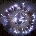 Гирлянда 200LED Белая (W13-2) купить в Донецке ДНР 