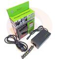 Универсальный блок питания MY-120w 12v/24v (9 коннекторов) купить в Донецке ДНР 