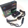 Универсальный блок питания DC-10 150w 12v/24v (10 коннекторов) купить в Донецке ДНР 