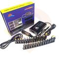 Универсальный блок питания DC-28 160w 12v/24v 28 коннекторов купить в Донецке ДНР 