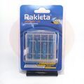 Набор аккумуляторов RAKiETA 4xAAА 1.2v 1000mAh LK-AAA1.2v купить в Донецке ДНР 