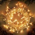 Гирлянда 240LED Тепло-Белая (W14-3) купить в Донецке ДНР 