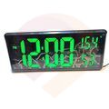 Часы электронные DS-3808 купить в Донецке ДНР 