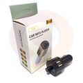 Модулятор FM автомобильный USB S10 купить в Донецке ДНР 