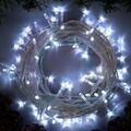 Гирлянда 320LED Белая (W15-2) купить в Донецке ДНР 