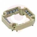 SQ1402-0118 Клеммник для распаячных и установочных коробок с шагом 90мм, IP20, TDM купить в Донецке ДНР 