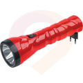 Фонарь Navigator 14 663 NPT-CP22-ACCU Пласт.1LED 1Вт, прям.зар,акк.4.3В,1200 мАч купить в Донецке ДНР 
