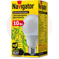 Лампа Navigator 61 202 NLL-FITO-A60-10-230-E27 купить в Донецке ДНР 