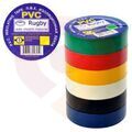 Изолента PVC-20 цветная (КХ-292) (10/400) купить в Донецке ДНР 