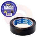 Изолента PVC 20м черная (кратно 10шт/уп) (KHA-403) (10/400) купить в Донецке ДНР 