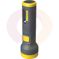 Фонарь Navigator 14 035 NPT-CP21-ACCU Пласт.1LED 1Вт+1COB 1Вт, акк.3.7В,1200 мАч купить в Донецке ДНР 