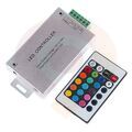 Контролер RGB 12A-IR-24 кнопки купить в Донецке ДНР 