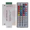 Контролер RGB 12A-IR-44 кнопки купить в Донецке ДНР 