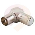 TV ПАПА УГЛОВОЙ металл (кратно 100шт/уп) (KHA-491) (100/2500) купить в Донецке ДНР 
