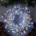 Гирлянда 500LED Белая (W17-2) купить в Донецке ДНР 