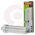 Лампа энергосберегающая КЛЛ 42Вт Dulux T/Е 42/840 4p GX24q-4 Osram купить в Донецке ДНР 