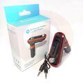 Модулятор FM автомобильный USB G11 купить в Донецке ДНР 