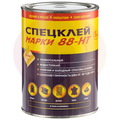 Спецклей марки 88 НТ, банка 1 л "НовБытХим" (1/12) купить в Донецке ДНР 