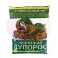 Железный купорос 200гр профилактика и лечения болезней растений (1/50) купить в Донецке ДНР 