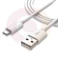 Шнур зарядный для телефона USB + Type-C 2м купить в Донецке ДНР 