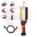 Фонарь "ФАКЕЛ" LED 20w аккум. YYC-857-2-СОВ купить в Донецке ДНР 