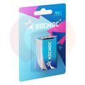 Батарейка  6F22 (крона) 9V Zinc carbon 1BL купить в Донецке ДНР 