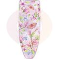 Чехол для гл. доски HCL1 1300х420 (HCL1/B Haushalt butterfly) (1/50) купить в Донецке ДНР 