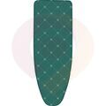 Чехол для гл. доски HMT2 1300х550 (HMT2/BE Haushalt brilliant emerald) (1/40) купить в Донецке ДНР 