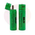 Аккумулятор 18650 +USB 3.7v 3800mAh BLD-18650 купить в Донецке ДНР 