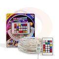 Набор СД ленты 5w RGB COB 10м (KHA No:A-180) (1/100) купить в Донецке ДНР 