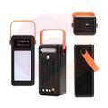Power Bank Z-40 60000 mAh (50%) (KHA A2-023) (1/25) купить в Донецке ДНР 