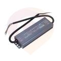 Драйвер Devol влагозащищенный для СД ленты 100W-IP65-12V (130х45х21) (KHA No:A-156) (1/40) купить в Донецке ДНР 