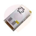 Драйвер Devol для СД ленты 400W-IP20-12V куллер (215х114х50) (KHA No:A-148) (1/36) купить в Донецке ДНР 