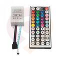 Контроллер ИК RGB 44 кнопки 12V/24V-6A (KHA No:A-197) (1/500) купить в Донецке ДНР 