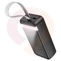 Power Bank X-32 80000 mAh (50%) (KHA A2-027) (1/25) купить в Донецке ДНР 