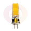 Лампа LED Devol G4-COBDiod-5W-220V 6500K (KHA No:A-239) (1/100/1000) купить в Донецке ДНР 