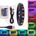 Набор СД ленты 5w RGB LS-5050 USB 2м (KHA No:A-181) (1/100) купить в Донецке ДНР 